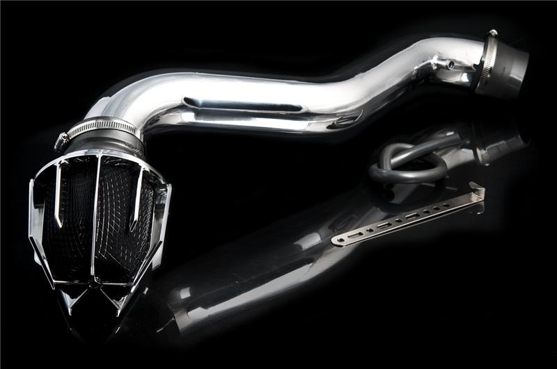 Weapon R 98-02 Chevrolet Cavalier/Sunfire 2.2L / 98-02 Pontiac Sunfire 2.2L Non Ecotec Dragon Intake