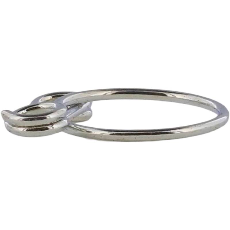 All Balls Racing Hose Clamp 4 Pack - 8.3mm