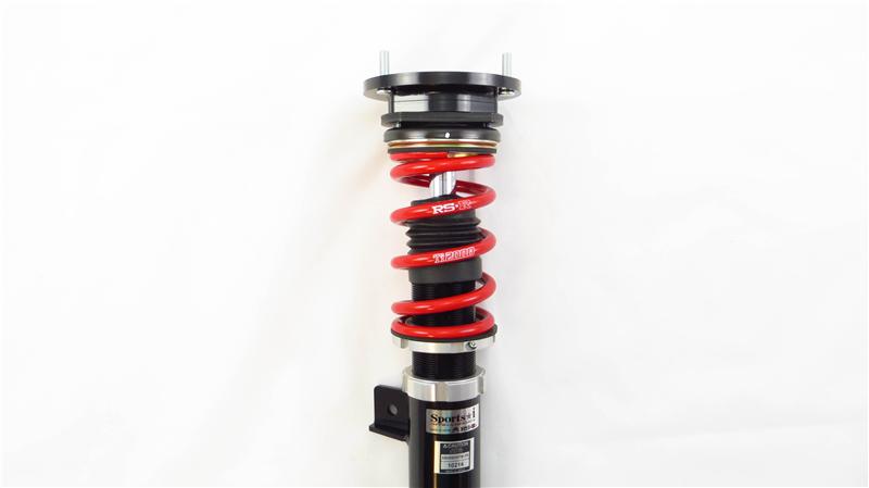 RS-R 07-12 BMW 2DR/4DR 335i RWD (WB35) Sports-i Coilovers