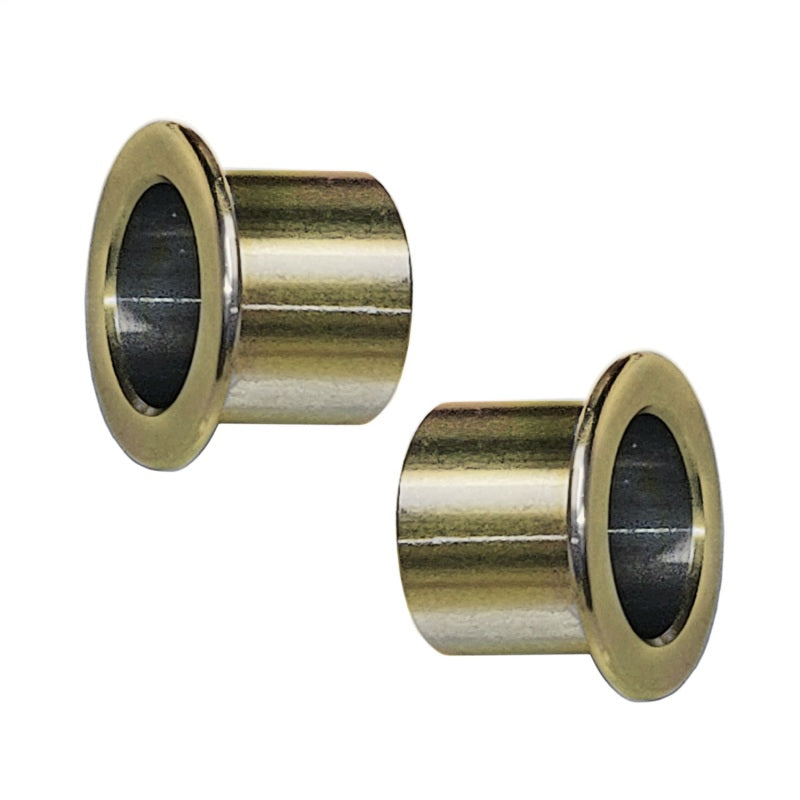 Skyjacker 24+ Jeep Wrangler JL/ Gladiator JT Front Sway Bar Reducer Bushings Pair