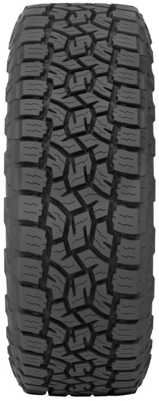 Toyo Open Country A/T 3 Tire - LT225/65R17 107/103S D/8 (TL)