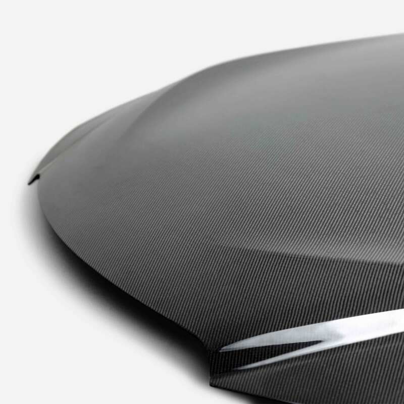 Seibon 21-23 Lexus IS300/IS350 F Sport OE Style Carbon Fiber Hood