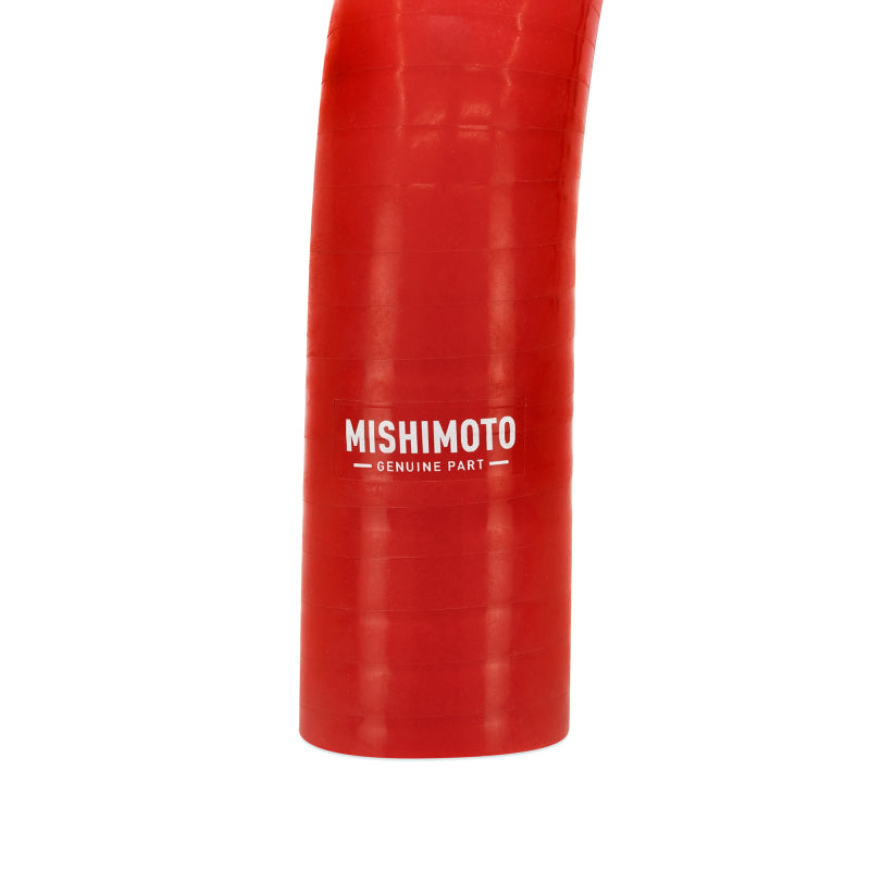 Mishimoto 2023+ Honda Civic Type-R Silicone Coolant Hose Kit - Red