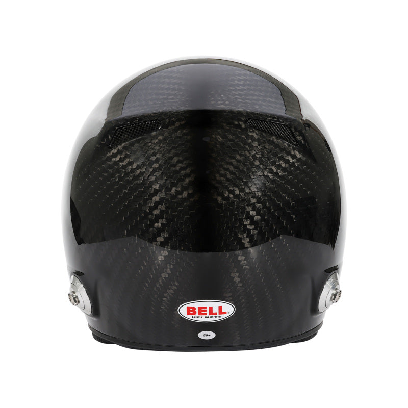 Bell Helmet Xd7 Carbon (Hans) 60(7 1/2) Fia8859-2024/Sa2025