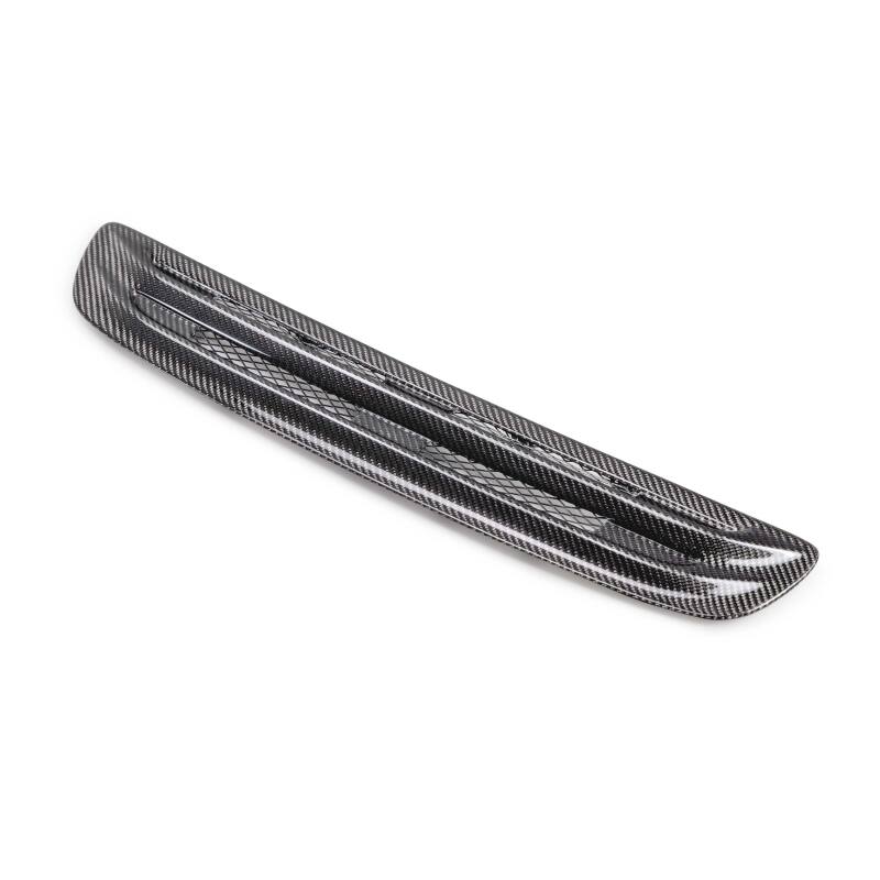 Seibon 2023 Honda Civic Type R Carbon Fiber Hood Scoop