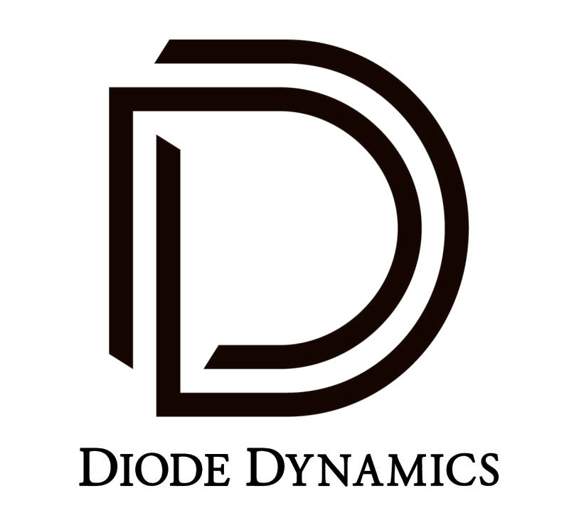 Diode Dynamics SS10 Max White Spot Standard MBL (one)