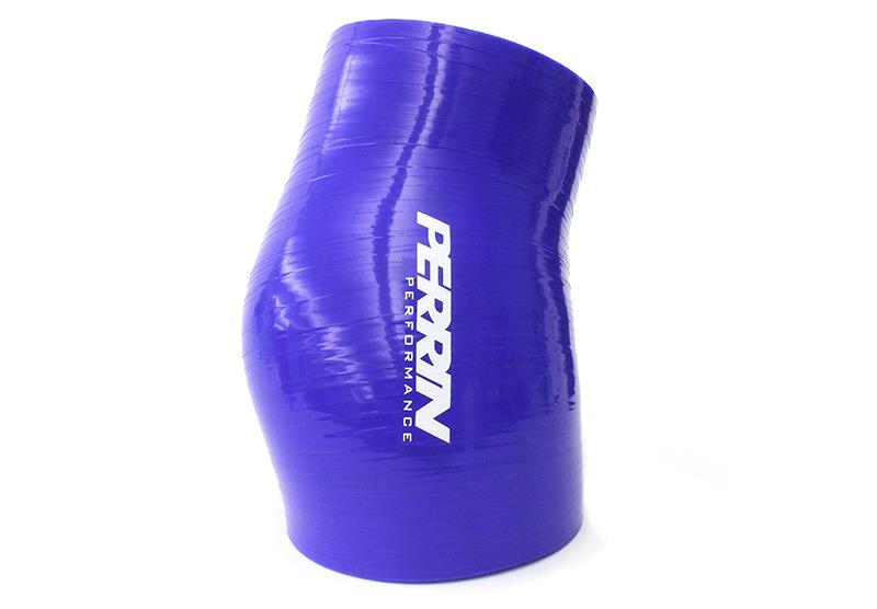 PERRIN 08-21 Subaru WRX / 09-18 Forester XT / 05-09 LGT & OBXT Intercooler Coupler Kit - Blue