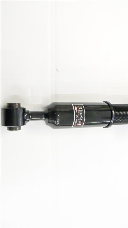 RS-R 98-05 Lexus GS300/400/430 (JZS160) Black-i Coilovers