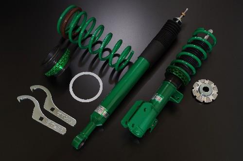 Tein 2011+ Scion TC (AFT20L) Street Basis Z Coilovers