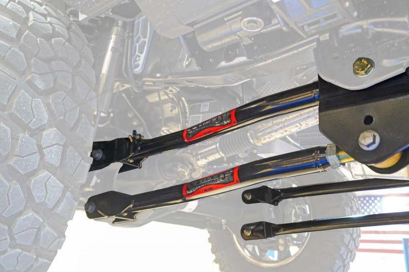 Skyjacker 20-25 Jeep Gladiator 3.5-6in. Component Box