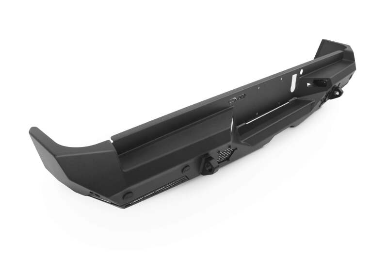DV8 Offroad 19-23 Ram 1500 Spec Series Rear Bumper