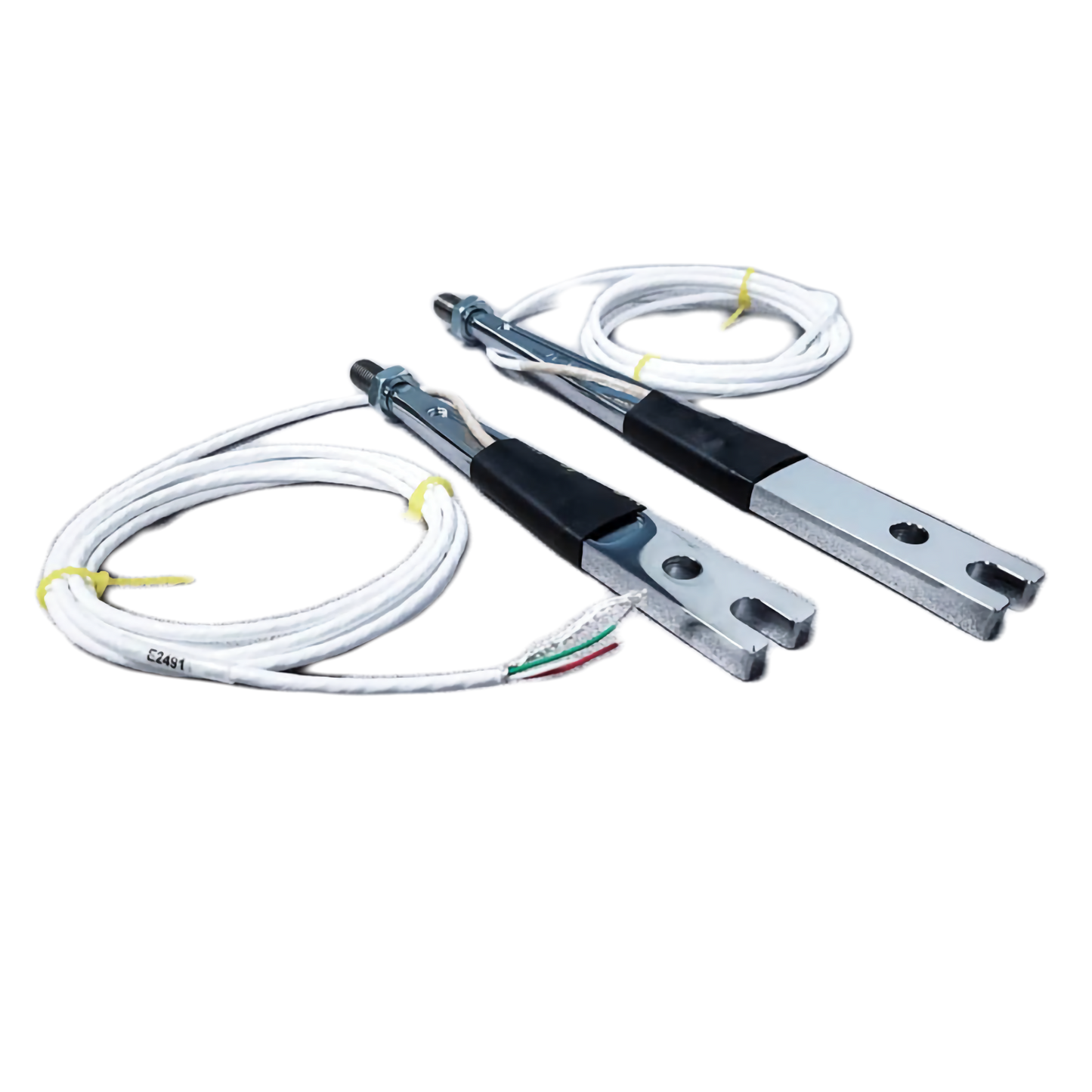 TSM Race - Strain Gauge