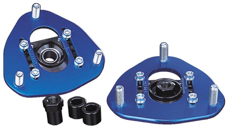 Cusco Camber Upper Mount Pillowball Front Z31 Nissan 300ZX