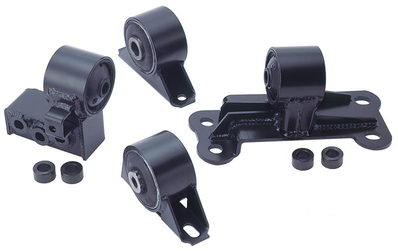 Cusco 83-87 Toyota Corolla GT-S (Trueno) (AE86) OEM Shape Transmission Mount