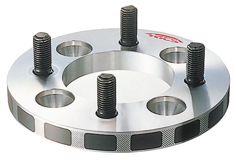 Project Kics 1PC PER PACK Spacer For Wide Tread Spacer - 4MM THICK