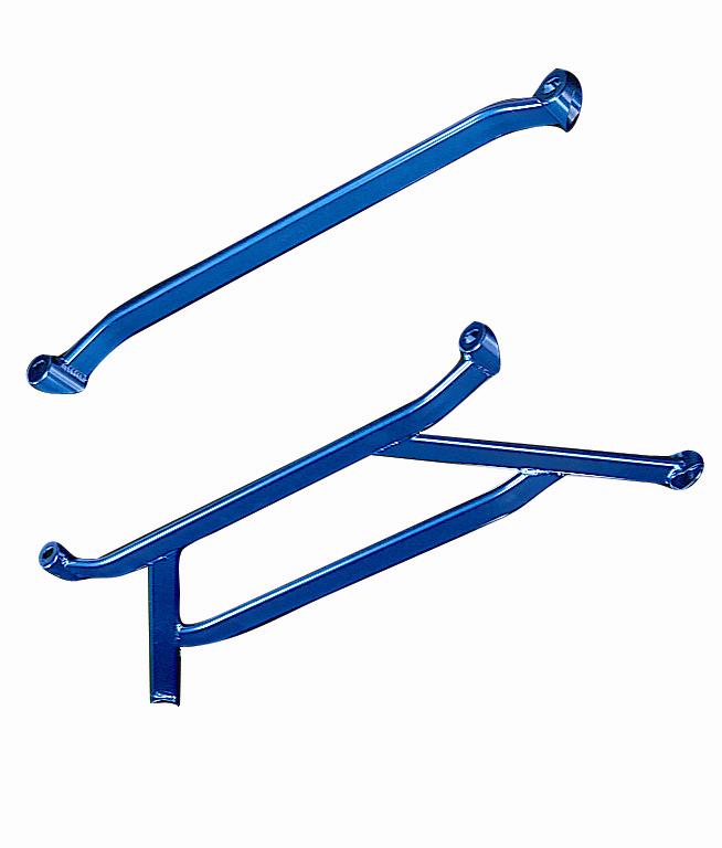 Cusco Lower arm Bar ver.II Front BP9 Legacy-GT