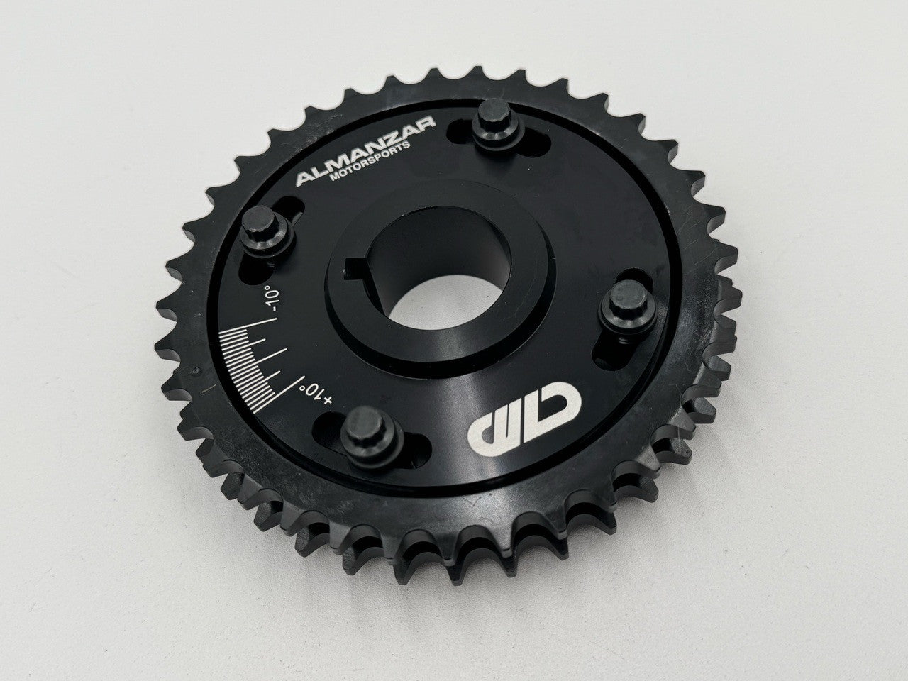 Delacruz Motorsports - Toyota 3TC Adjustable Cam Gear