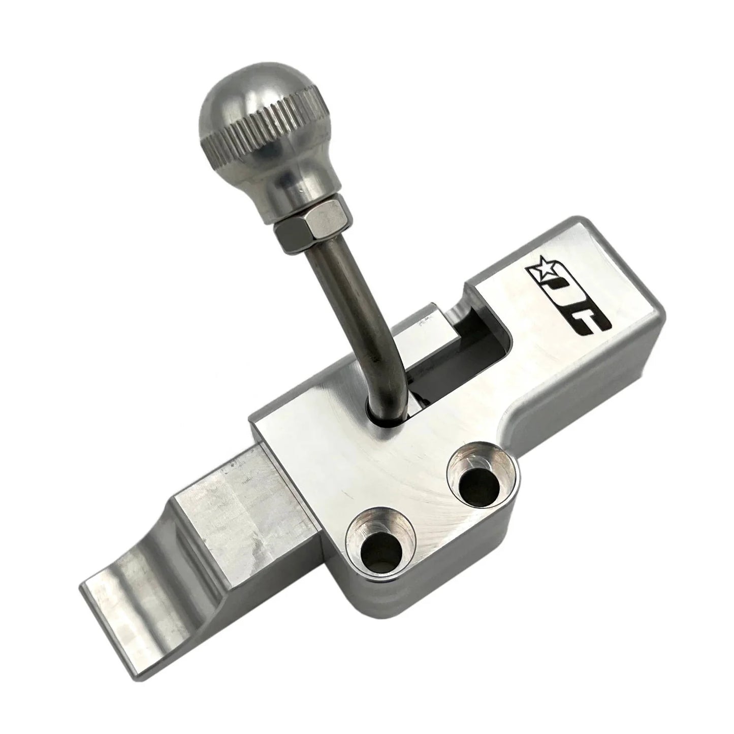 DRAG CARTEL - BILLET 1ST AND 2ND GEAR LOCKOUT 2.0