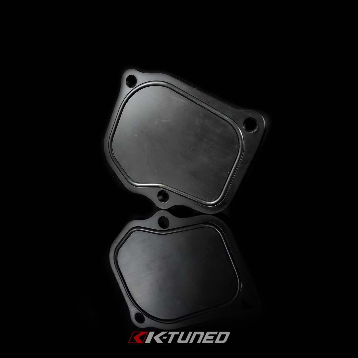 K-Tuned - Tensioner Cover