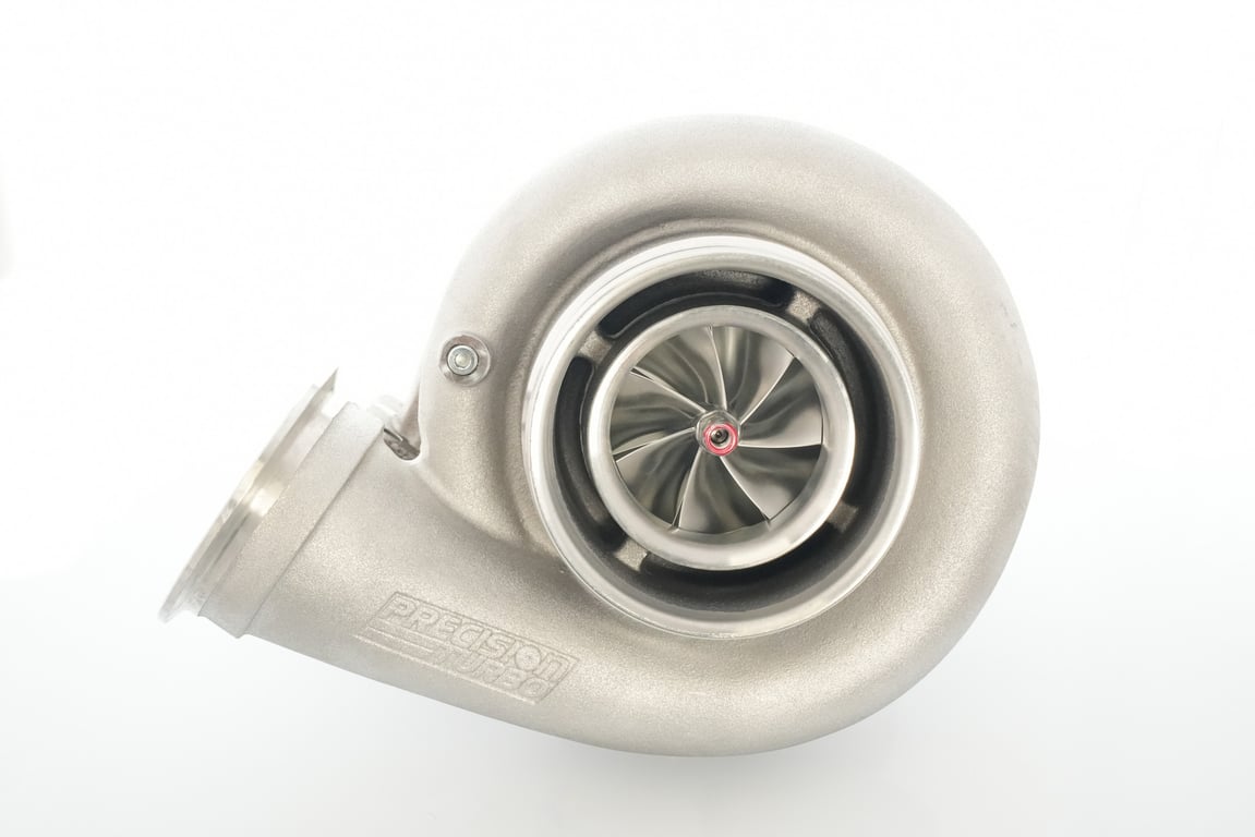 Precision Turbo & Engine - Next Gen Sportsman 7480 Turbocharger