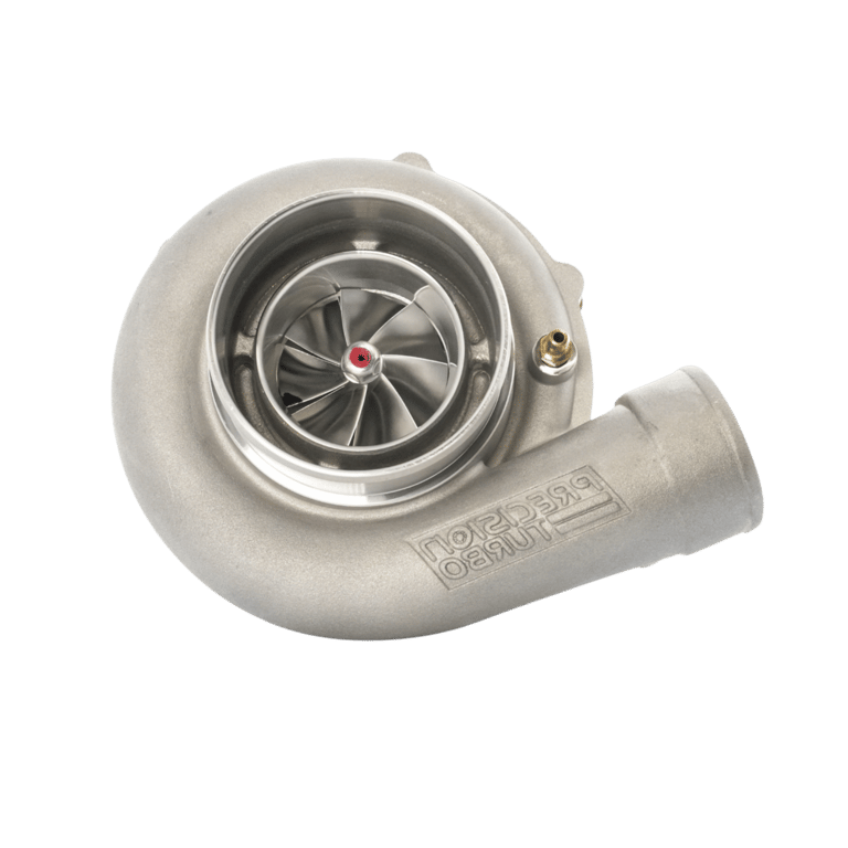 Precision Turbo & Engine - Mirror Image R/R Next GEN PT6466 Turbocharger