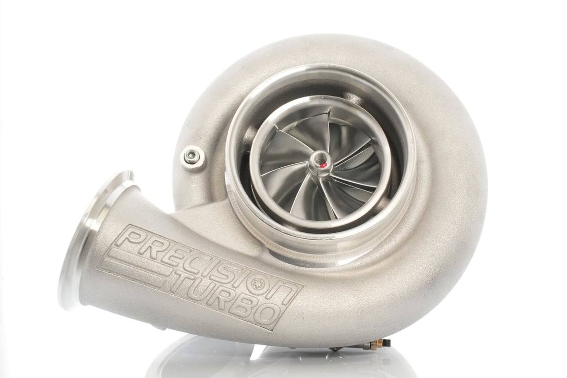 Precision Turbo & Engine - Next Gen Sportsman 7685 Turbocharger