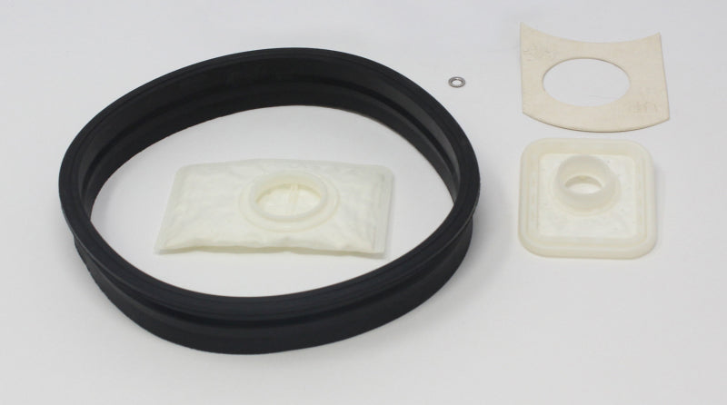 Walbro Fuel Pump Kit for 97-04 Jeep Wrangler/97-01 Jeep Cherokee/97-98 Jeep Grand Cherokee