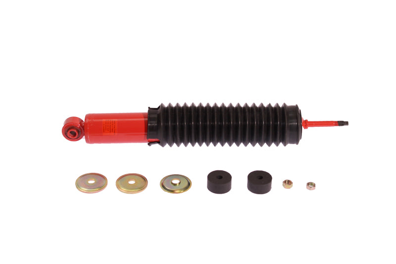 KYB Shocks & Struts MonoMax Front ACURA SLX 1996-99 ISUZU Trooper 1992-02 ISUZU Vehicross 1999-01