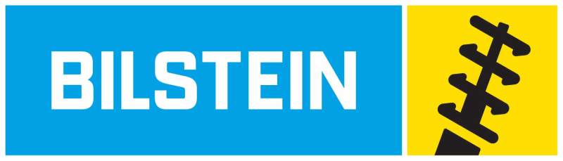 Bilstein 22-23 Nissan Frontier B8 5160 Series Rear Shock Absorber (For 0-1.5in Rear Lifted Height)