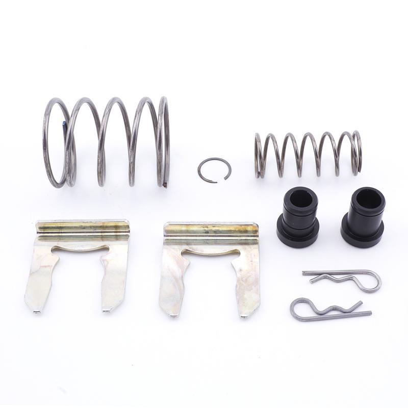 Hybrid Racing Performance Shifter Cables (06-11 Civic Si)