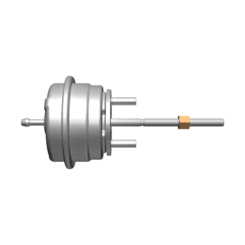 BorgWarner EFR Turbine Inlet V-Band Clamp