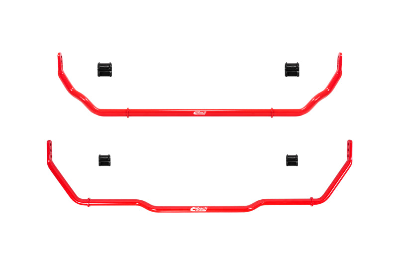 Eibach 36mm Front Anti-Roll Kit for 11-13 Ford Mustang / 11-13 Shelby GT500