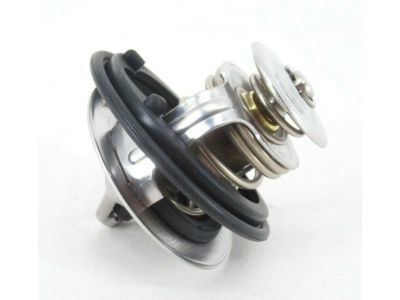 Honda - B/D - Series Thermostat Assembly