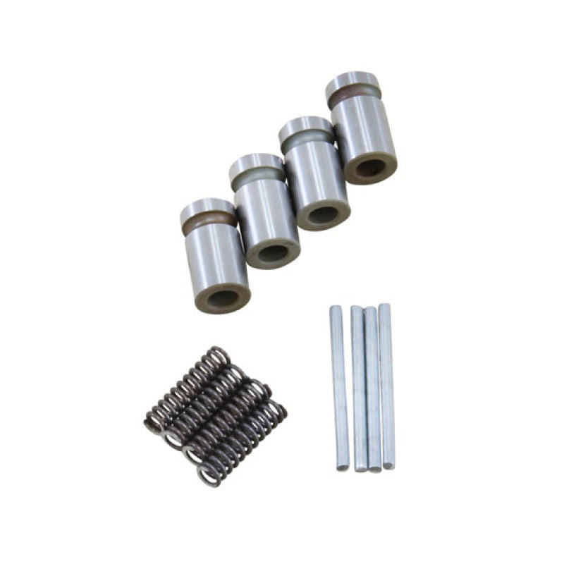 Yukon Gear Spartan Locker Spring & Pin Kit for LRG Dana 60 Differential