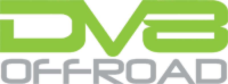 DV8 Offroad M5 Hardware Kit (for DV8 Digital Device Mounts )