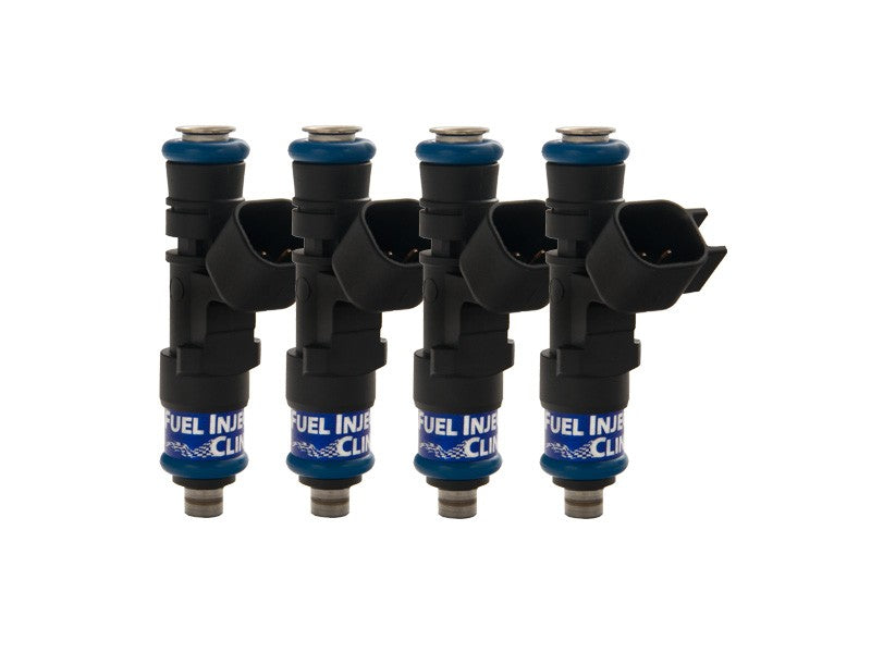 Fuel Injector Clinic - Honda/Acura K, S2000 ('06-'09) Injector Set (High-Z)