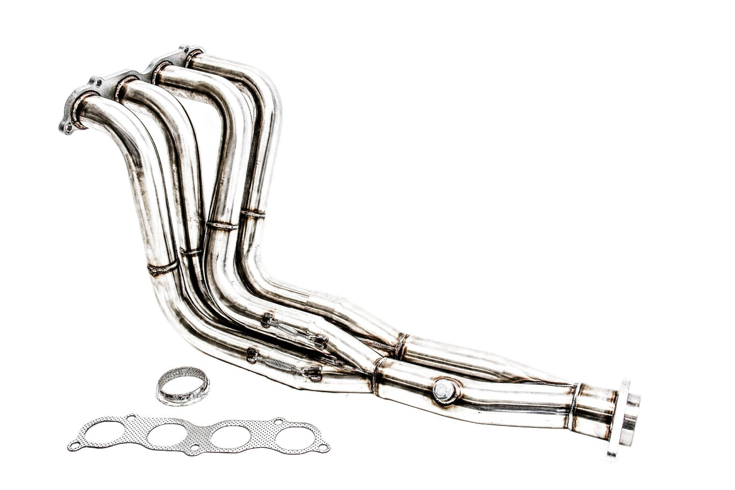 PLM - Power Driven K Swap K20 K24 4-2-1 RB V2 Header
