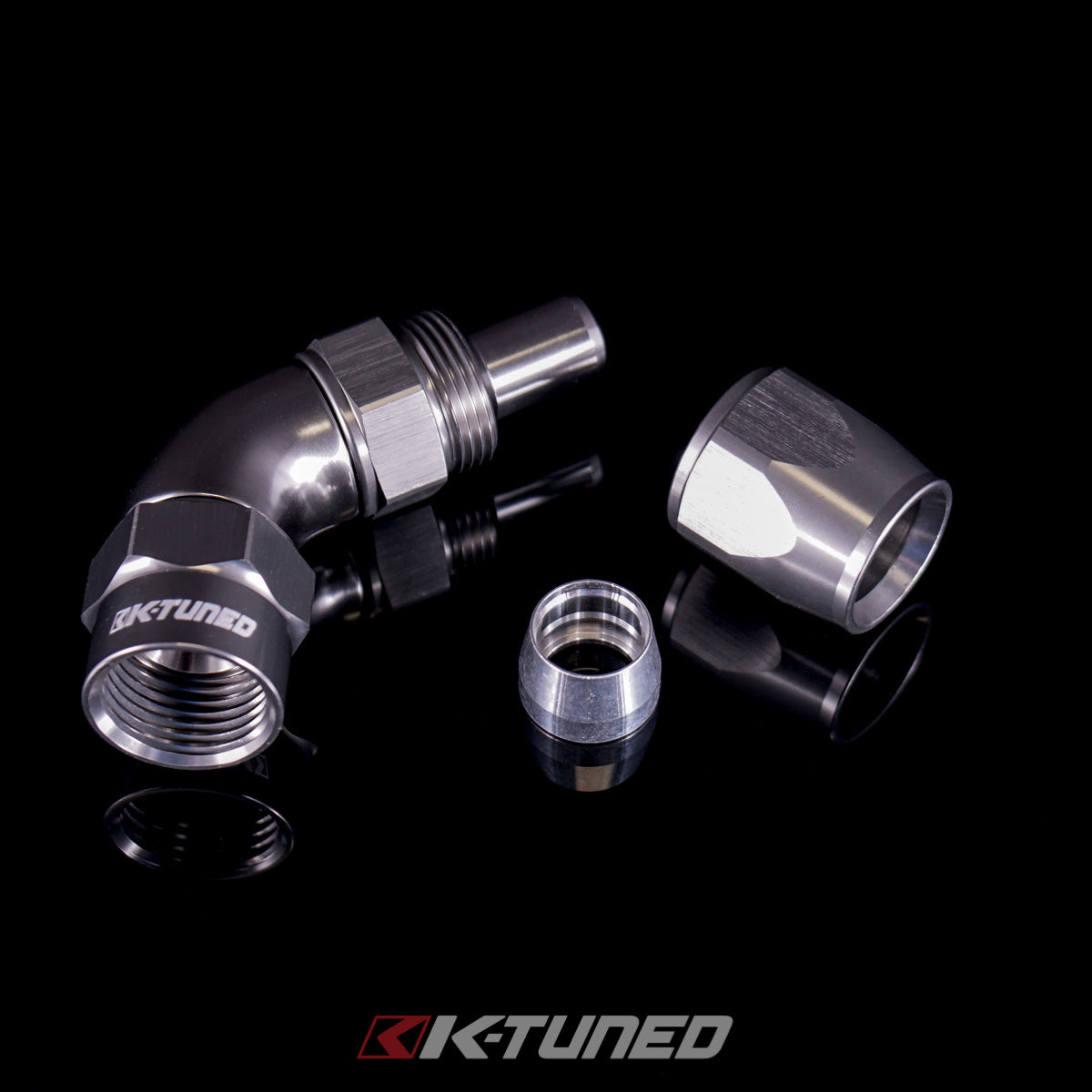 K-Tuned - Replacement Internal Sleeves High Pressure Hose End
