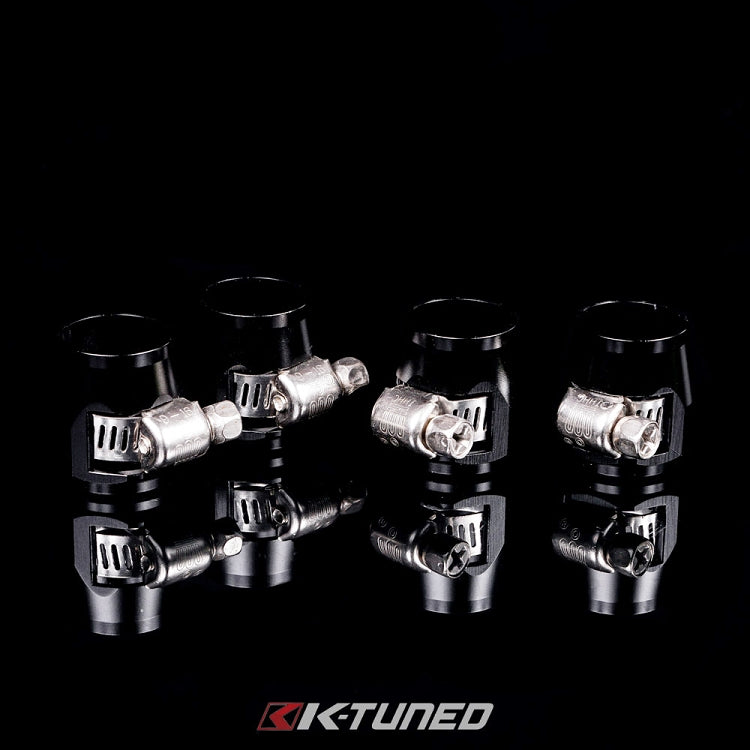 K-Tuned - Brake Booster Line Kit