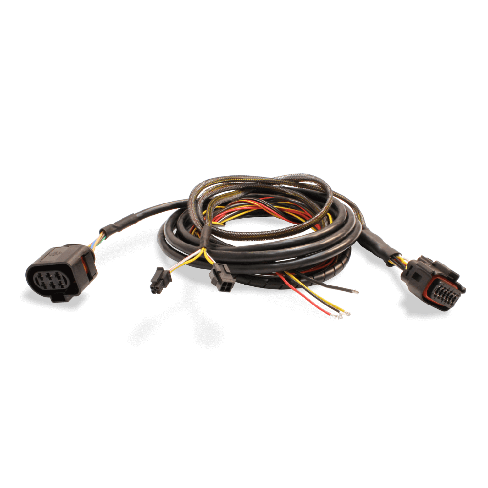 FuelTech - Nano & Nanopro LSU4.2 HARNESS