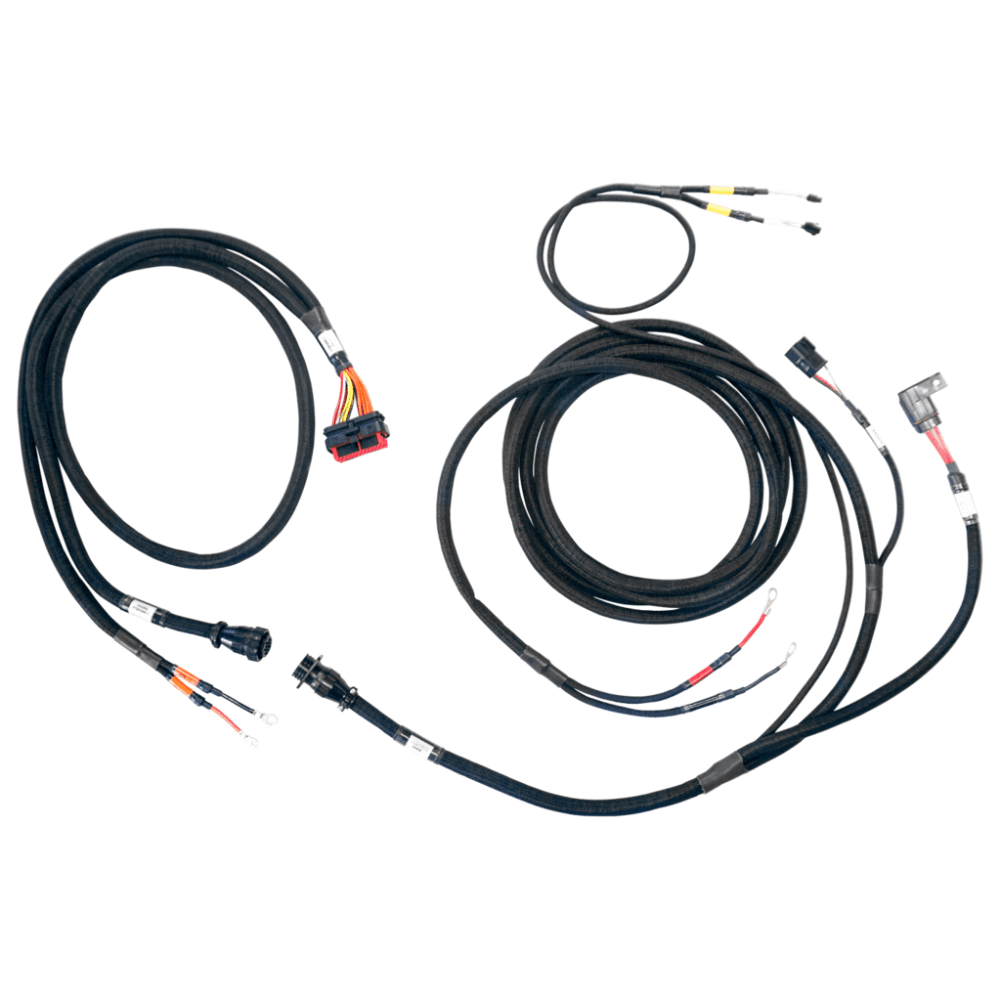 FuelTech - PRO550/600 FTSPARK-1 HARNESS
