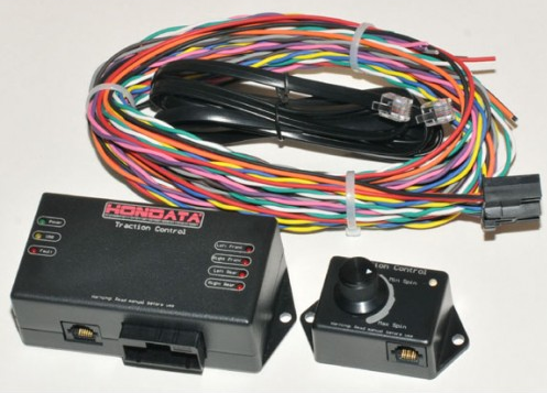 Hondata - Traction Control