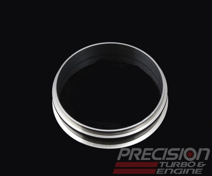 Precision Turbo & Engine - 3.0" Turbine Discharge Flange