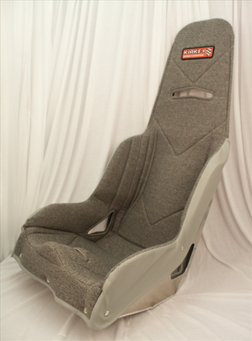 Kirkey - 55 Series Pro-Street Drag Style 15"