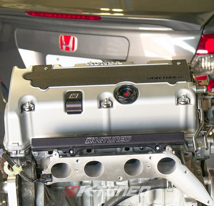 K-Tuned - Coil Pack Cover K24Z Series