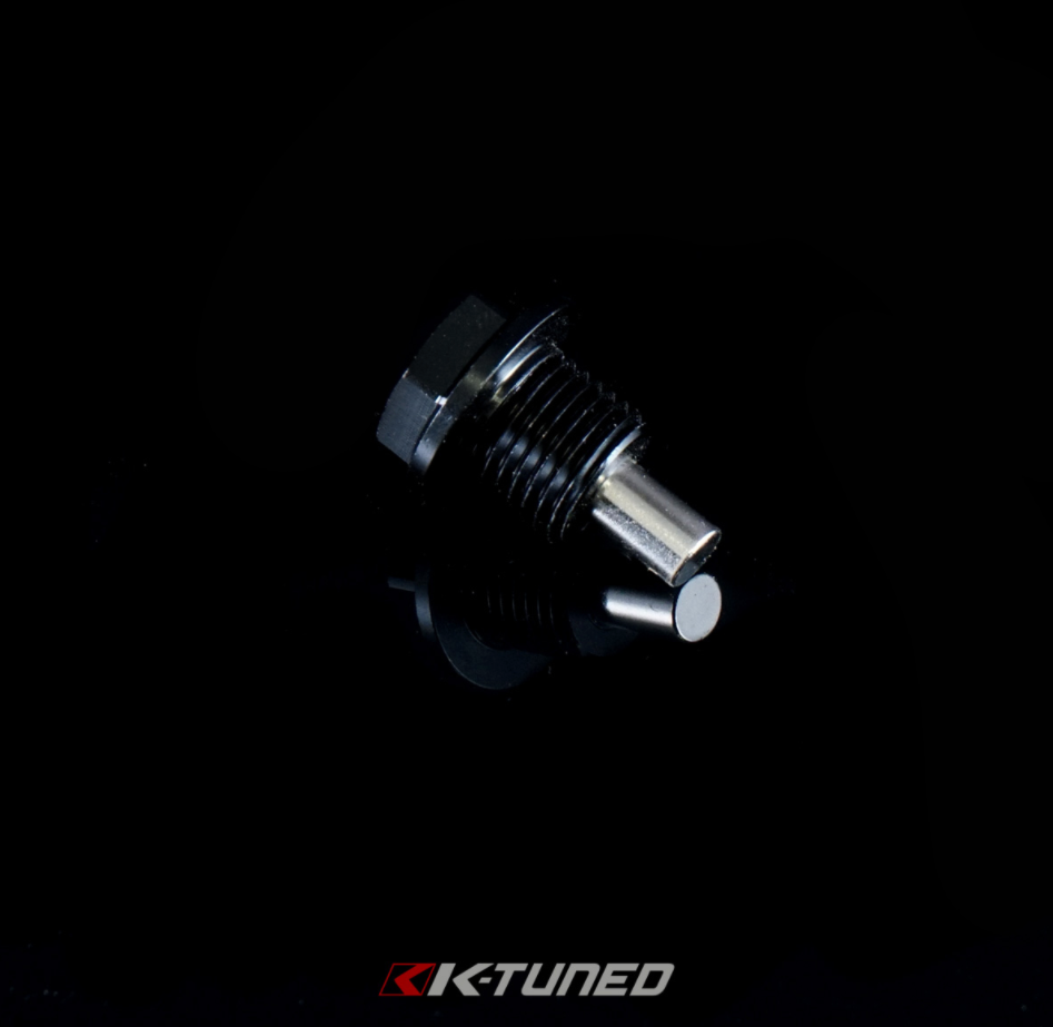 K-Tuned - Magnetic Drain Plug