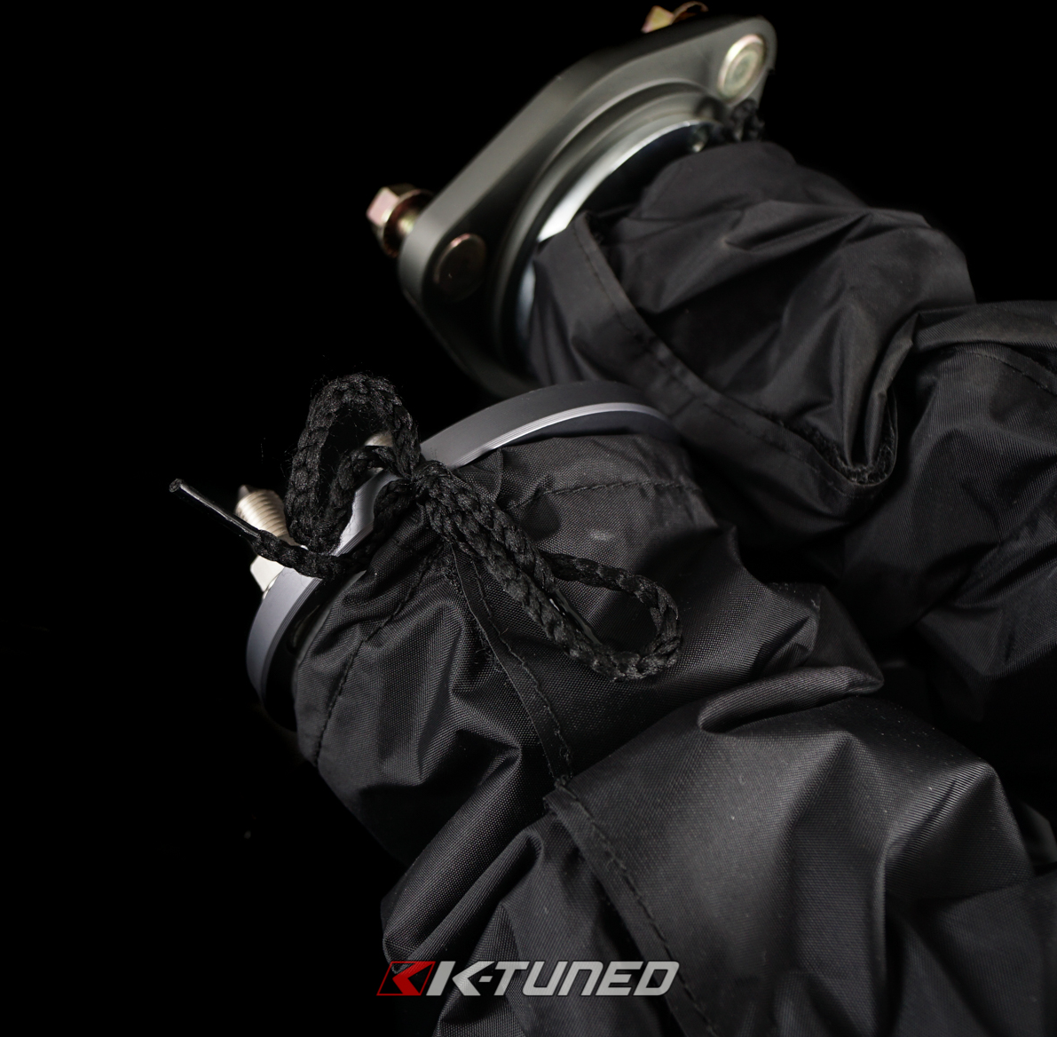 K-Tuned - Coilover Covers (Pair)