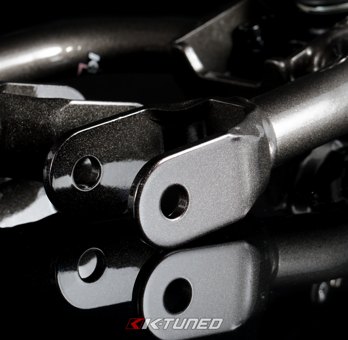 K-Tuned - Front Camber Kit (UCA) Integra DA