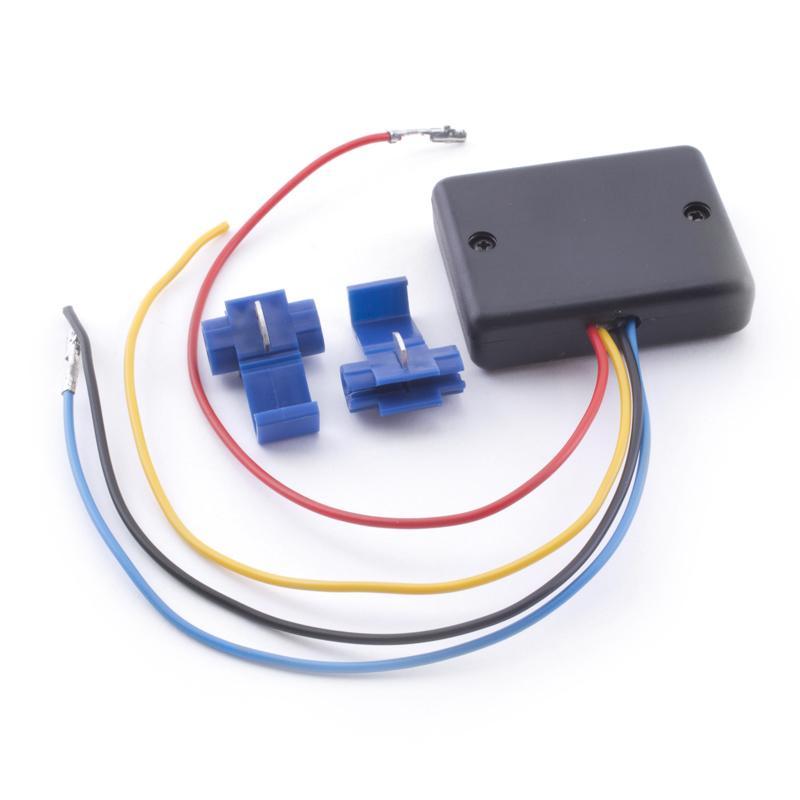 Hybrid Racing - K-Series Honda ECU Immobilizer Bypass