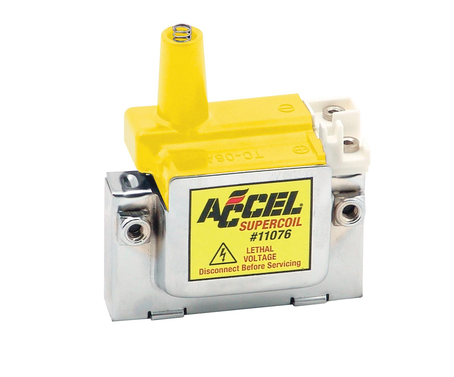 Accel - 11076 Super Coils for 92-00 Acura/Honda Models